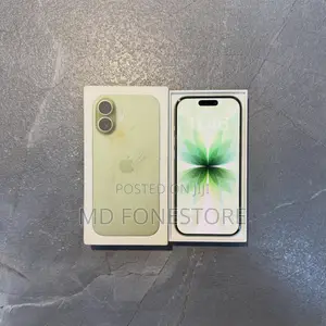 New Apple iPhone 17 256 GB Green