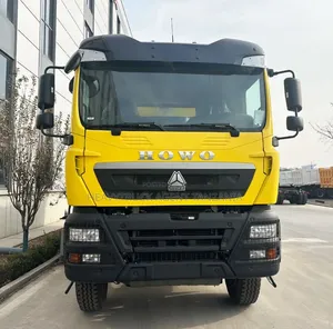 Howo Dump Truck