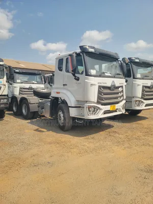 Howo Nx 371