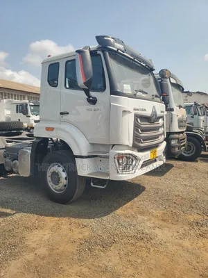 Howo Nx 371