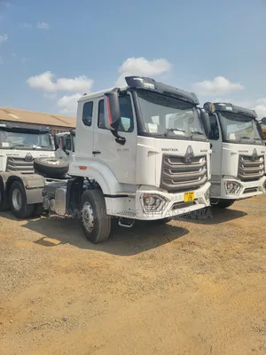 Howo Nx 371