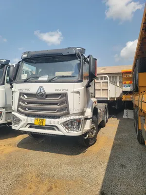 Howo Nx 371