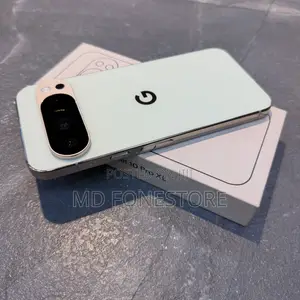 New Google Pixel 10 Pro XL 256 GB Green