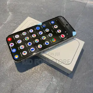New Google Pixel 10 Pro XL 256 GB Green