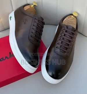 Brand Mambas Quality Shoes