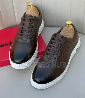Brand Mambas Quality Shoes