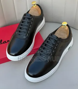 Brand Mambas Quality Shoes