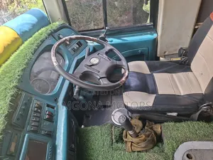 Yutong ZK6126HGA 2019 Blue