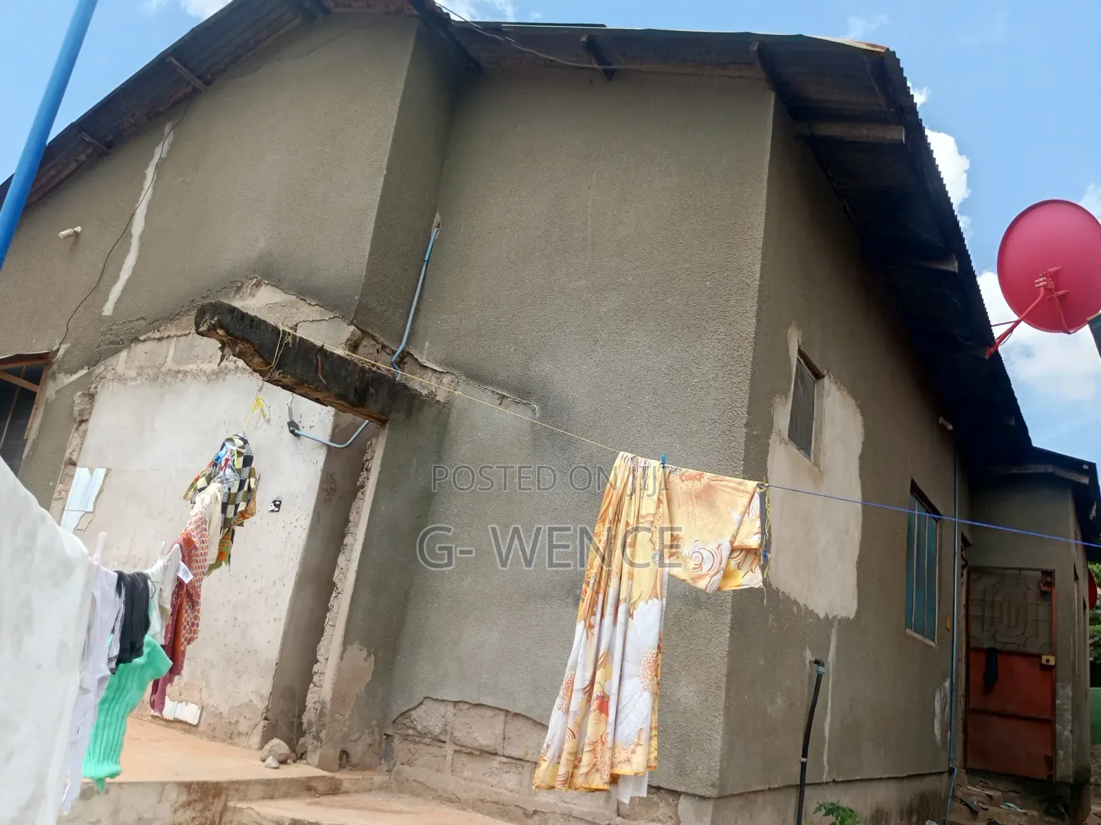 6bdrm House in Florida, Kitunda for sale