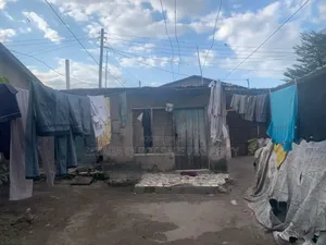 Furnished 3bdrm Block of Flats in Temeke for sale