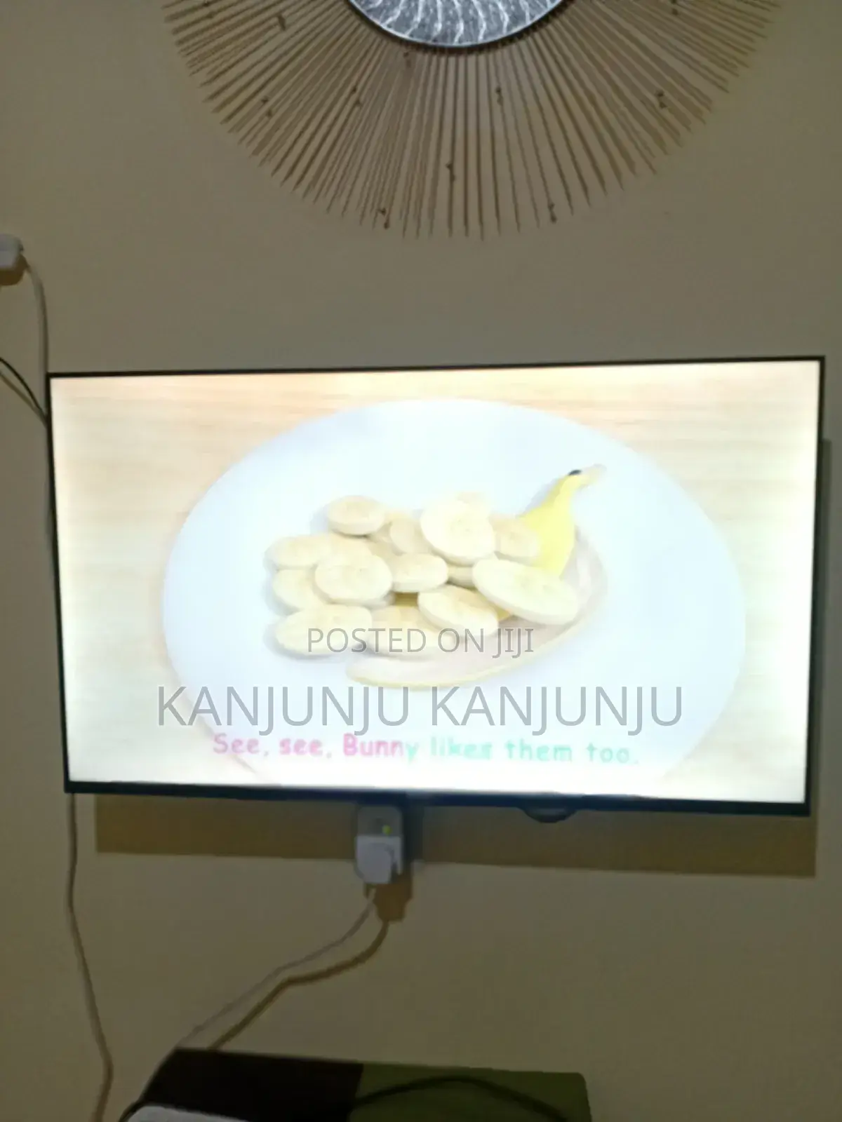 Hisense 43 Smart Inch TV