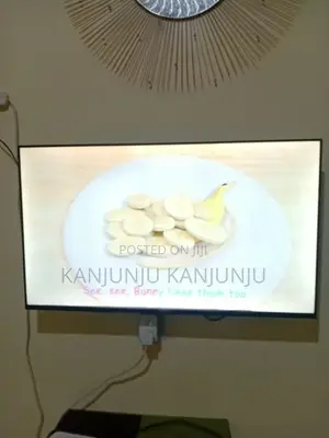 Hisense 43 Smart Inch TV