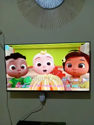 Hisense 43 Smart Inch TV