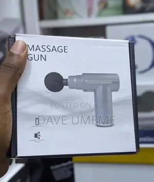 Massage Gun