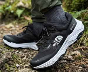 Brand North Face Quality