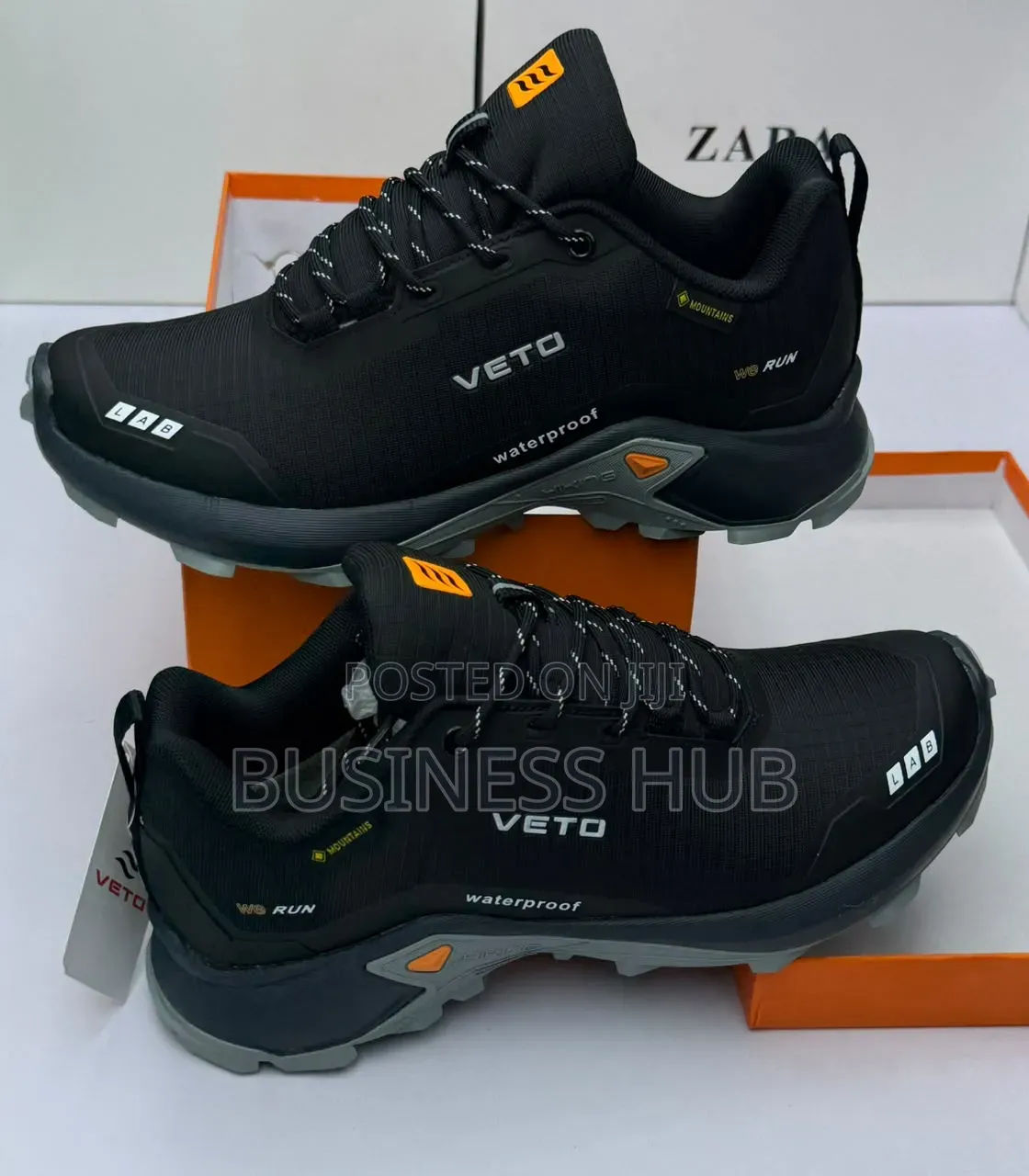 Quality Vico Shoes