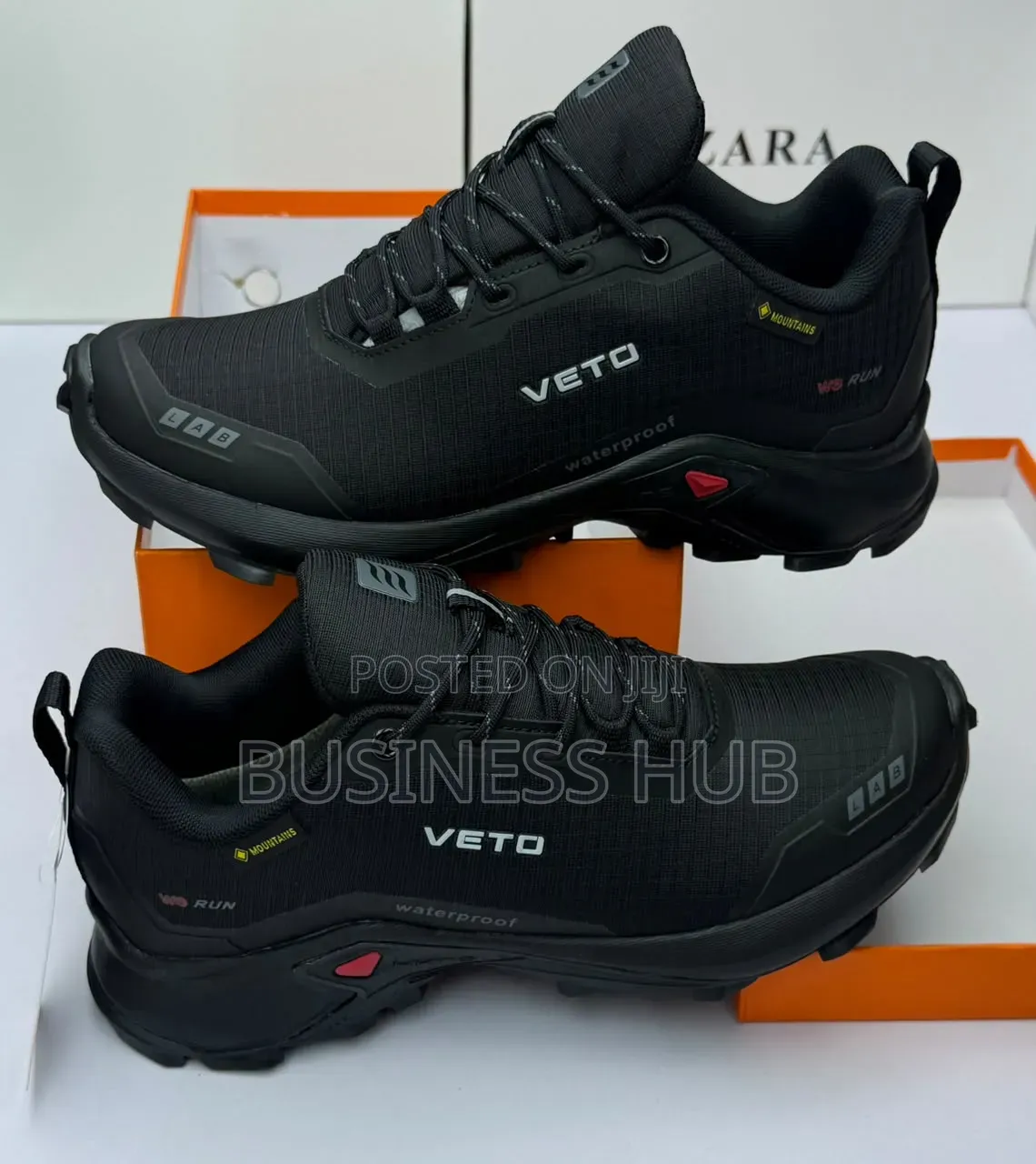 Quality Vico Shoes