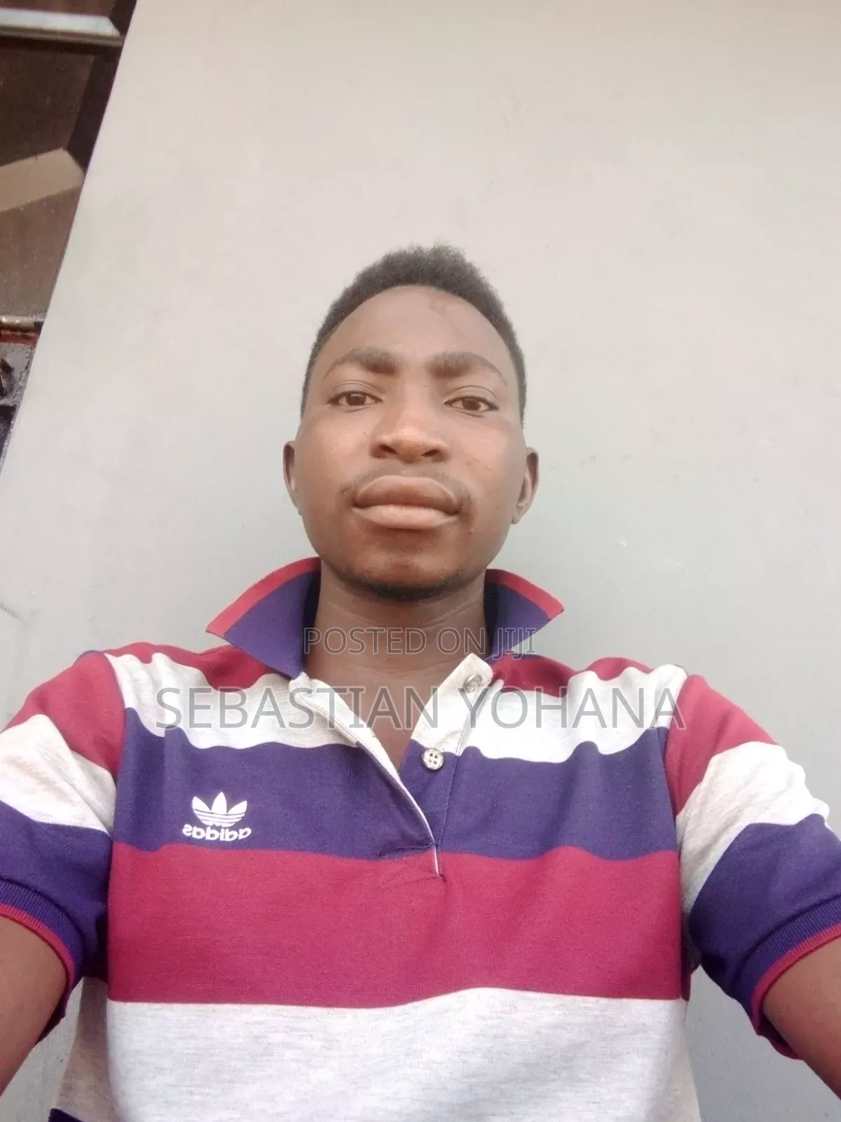 Ombi Lakazi