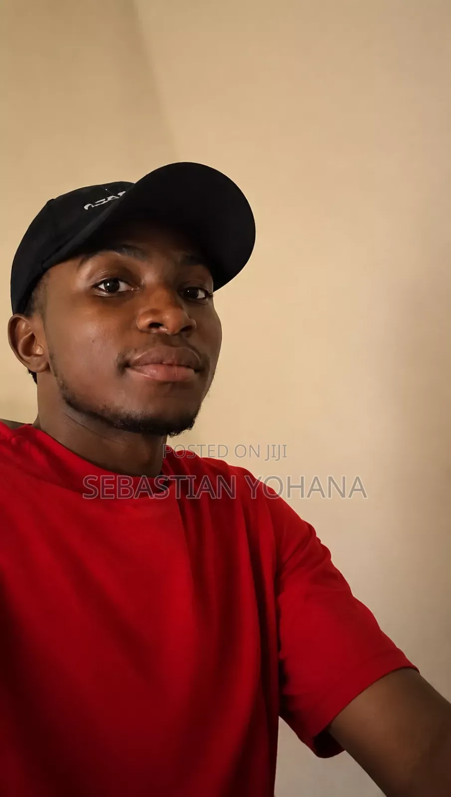 Ombi Lakazi