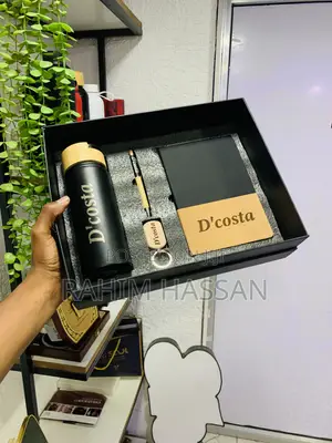 Customized Gift Diaries