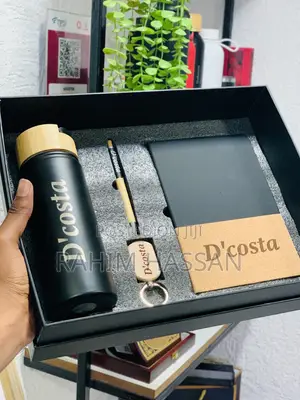 Customized Gift Diaries