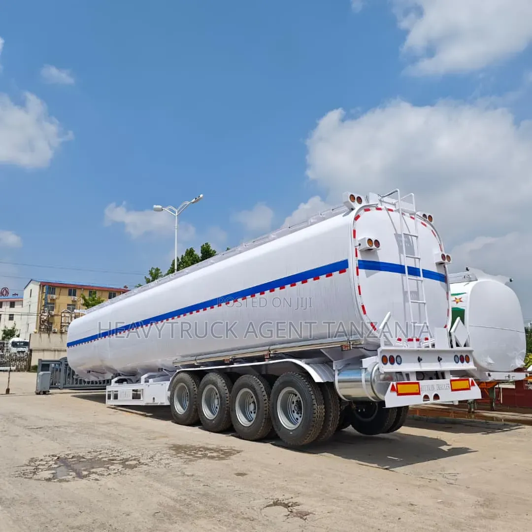 Fuel Tanks Available in Stock
