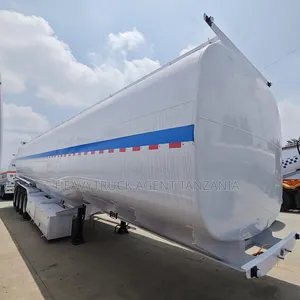 Fuel Tanks Available in Stock