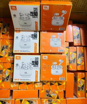 JBL Er-20 Earbuds