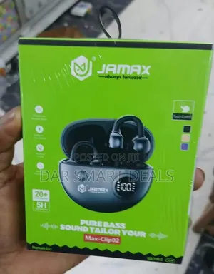 Jamax Max Clip 02