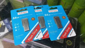 Aldeepo Flash Drive