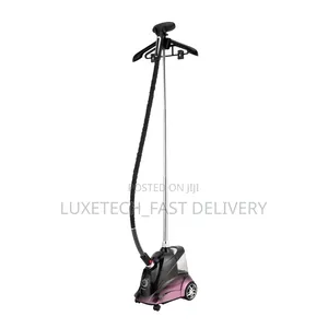 Sokany SK-12012 Garment Steamer 3600W – 2.8L Standing Fabric Steamer