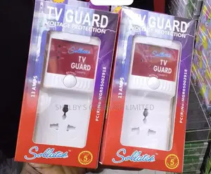 Fridge Guard