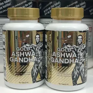 Ashwagandha