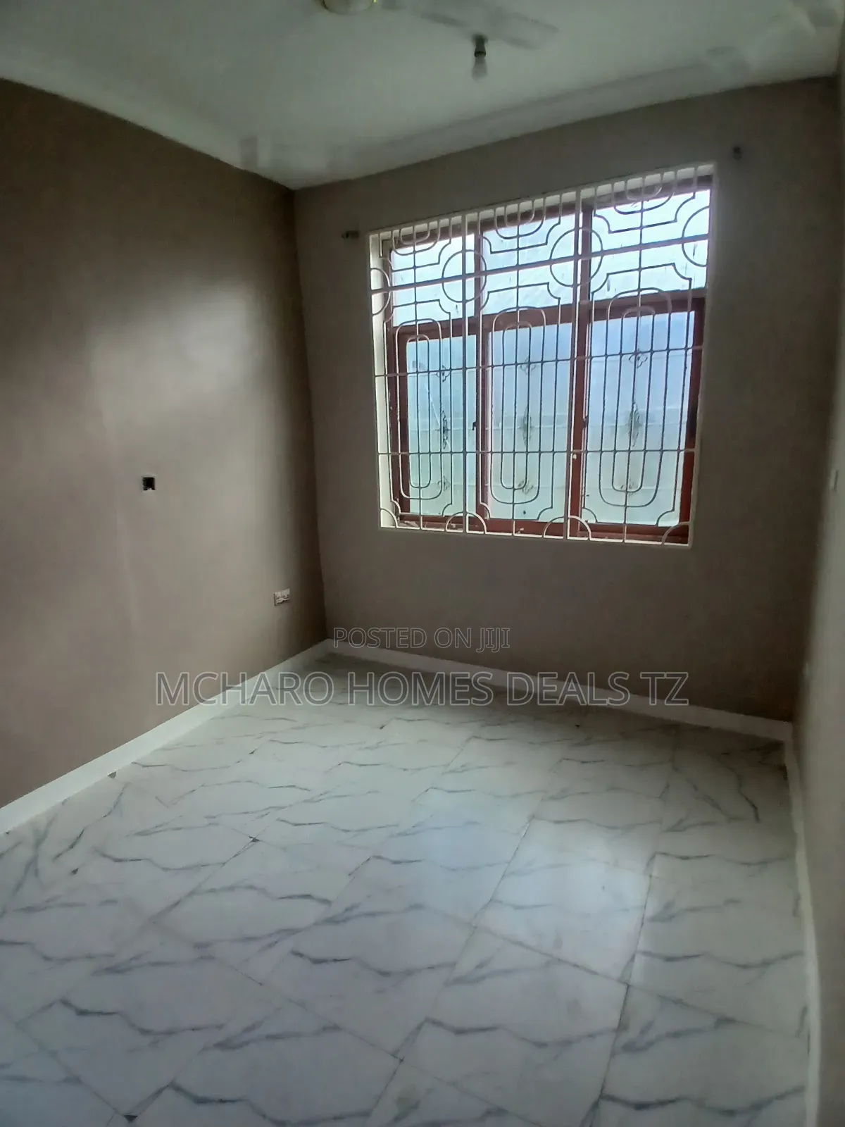 6bdrm Duplex in Mcharo Homes, Temeke for rent