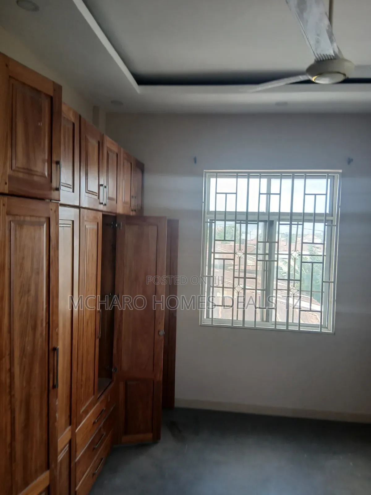 6bdrm Duplex in Mcharo Homes, Temeke for rent