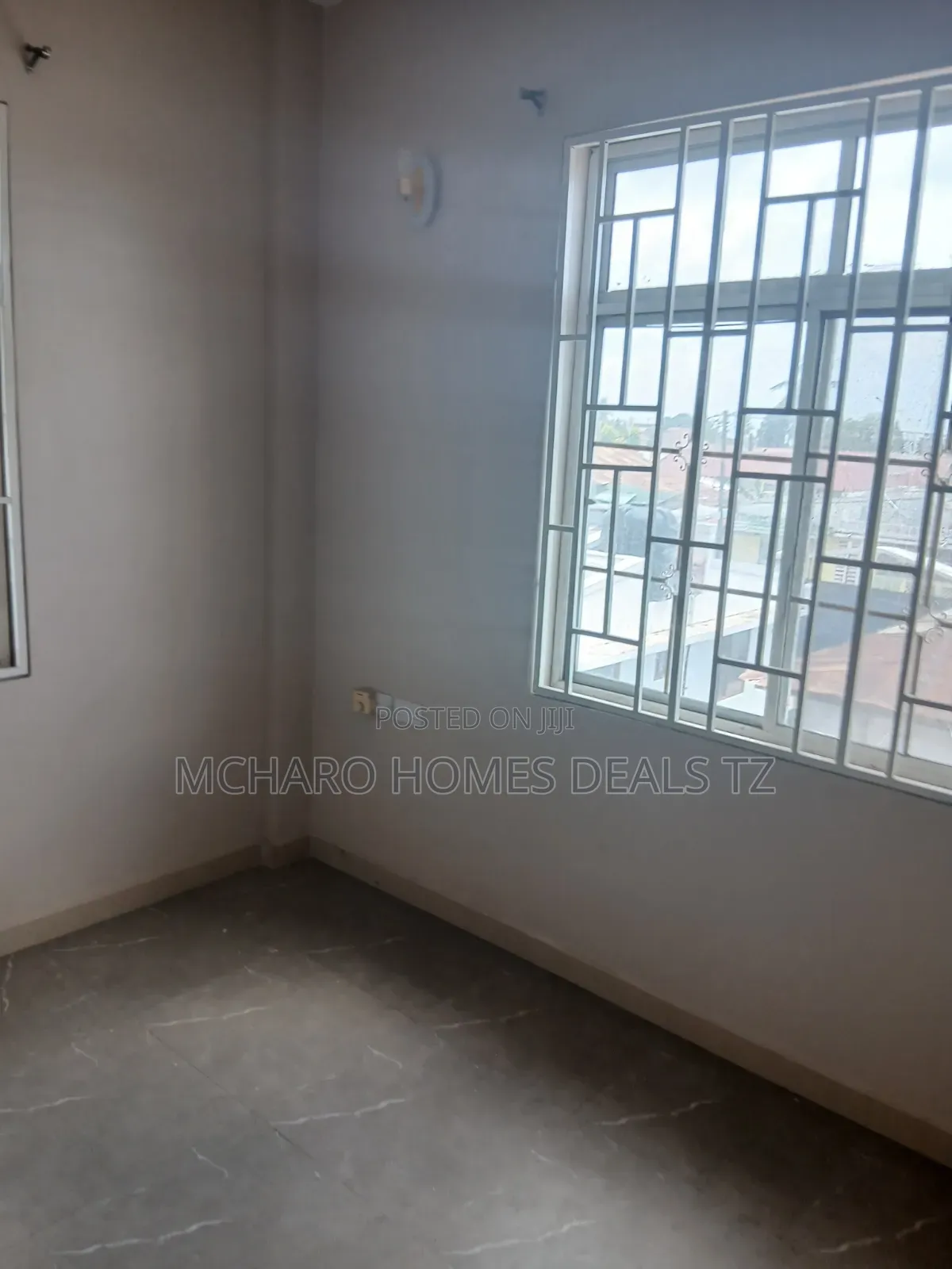 6bdrm Duplex in Mcharo Homes, Temeke for rent