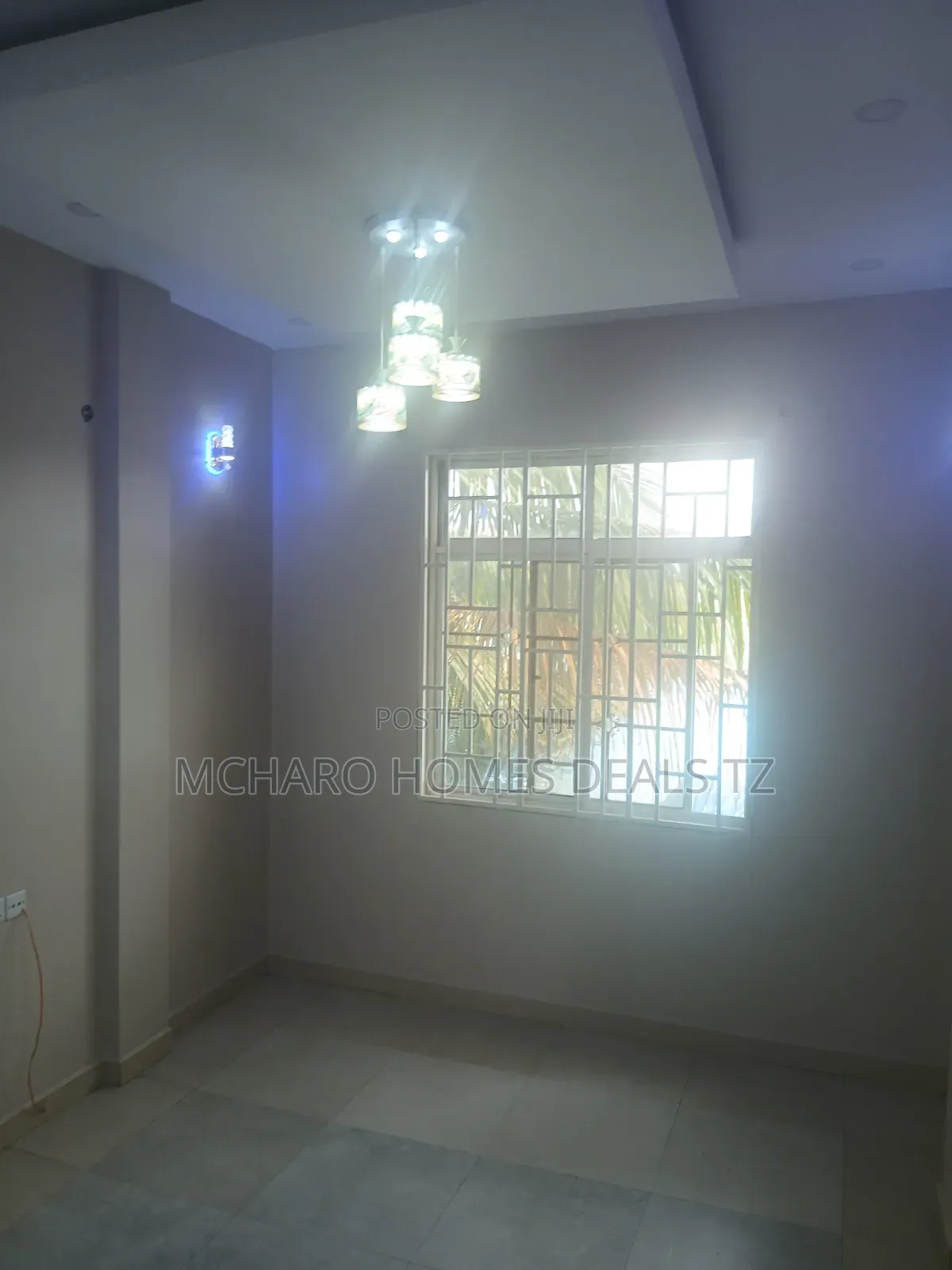 6bdrm Duplex in Mcharo Homes, Temeke for rent