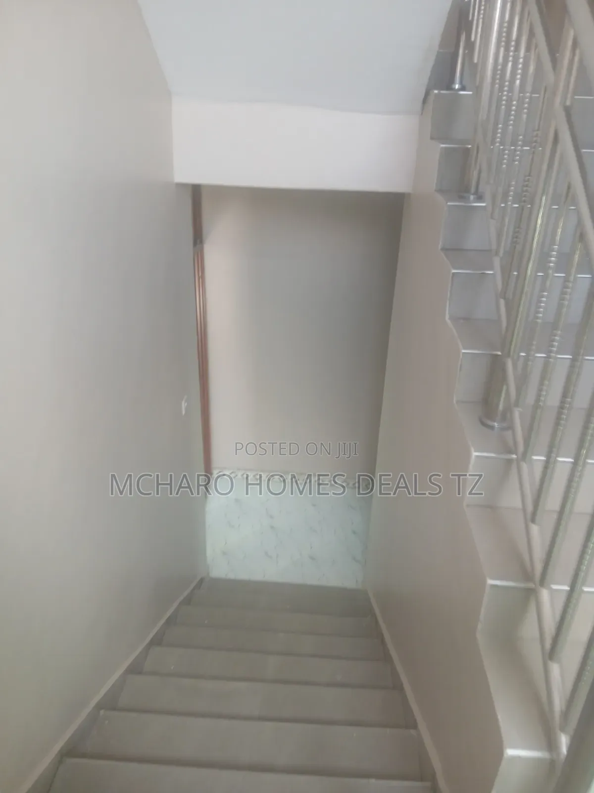 6bdrm Duplex in Mcharo Homes, Temeke for rent