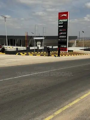 Njedengwa Investment Plot for Sale