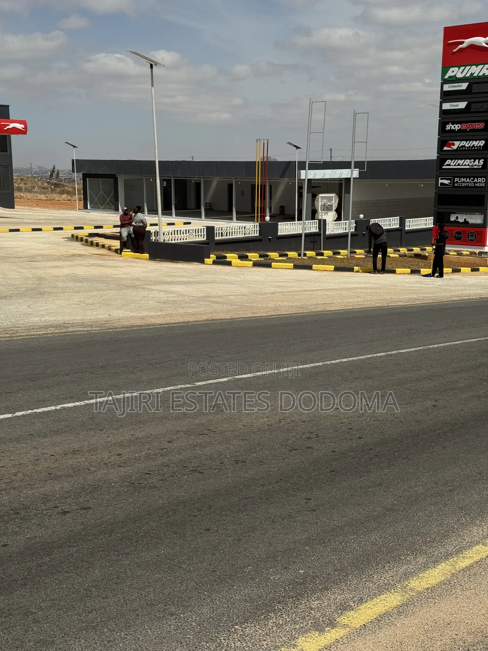 Njedengwa Investment Plot for Sale