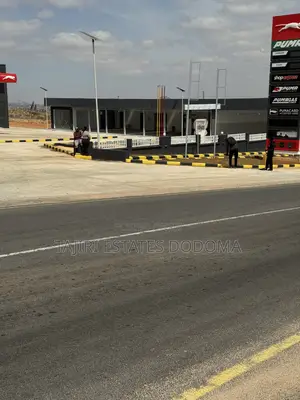 Njedengwa Investment Plot for Sale
