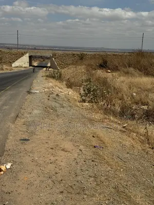 Njedengwa Investment Plot for Sale