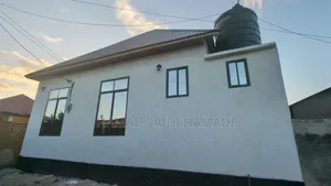 Furnished 1bdrm Apartment in Hamdan Real Estate, Makangarawe for rent