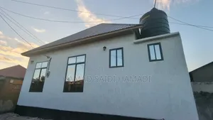 Furnished 1bdrm Apartment in Hamdan Real Estate, Makangarawe for rent