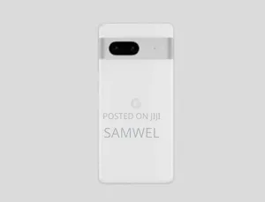Google Pixel 7 128 GB White