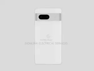 Google Pixel 7 128 GB White