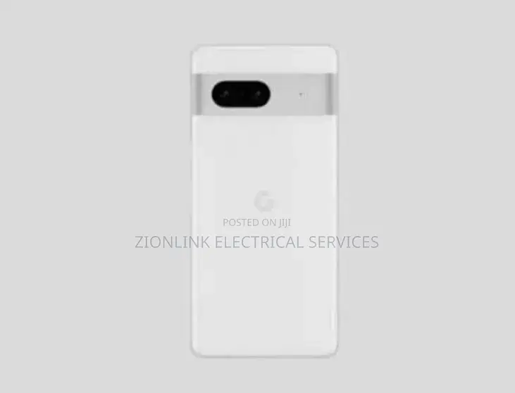 Google Pixel 7 128 GB White