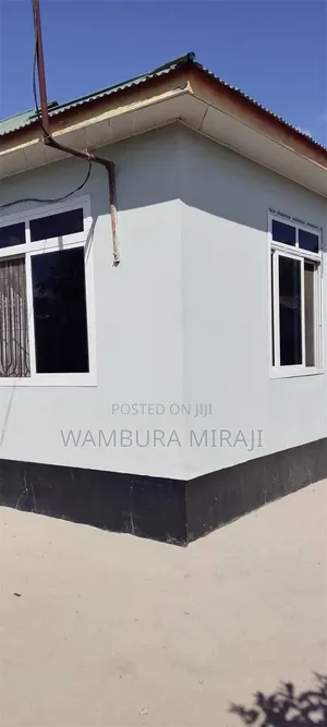 Nyumba Inauzwa