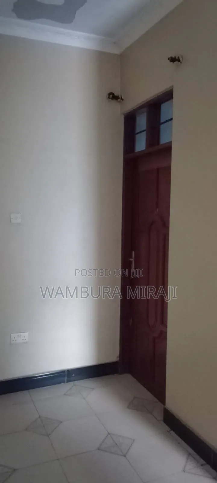 Nyumba Inauzwa