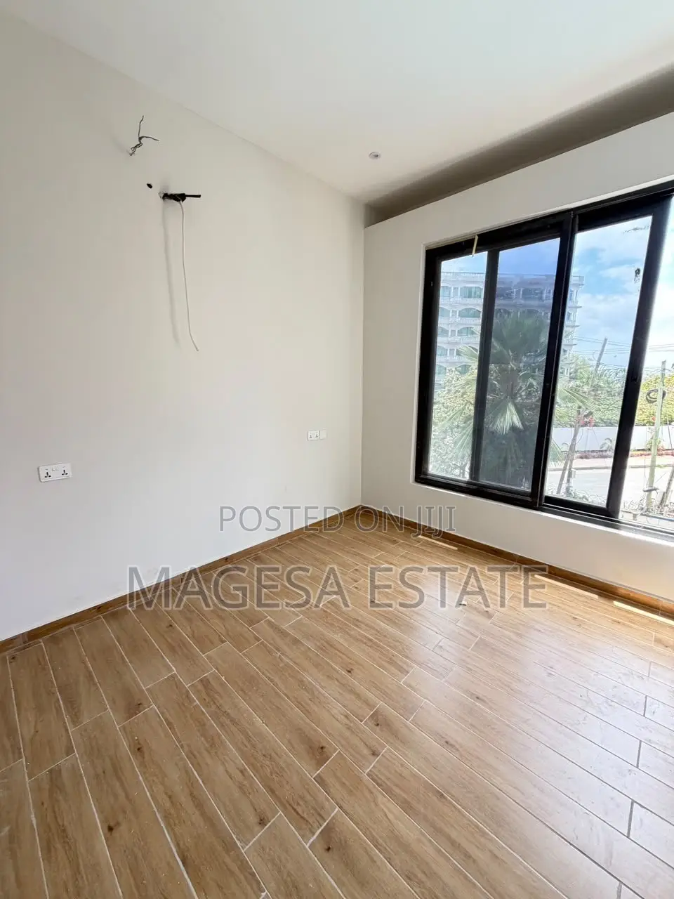 2bdrm Apartment in Masaki for rent